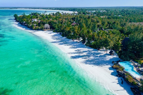 4 Days / 3 Nights Holiday Package in Zanzibar